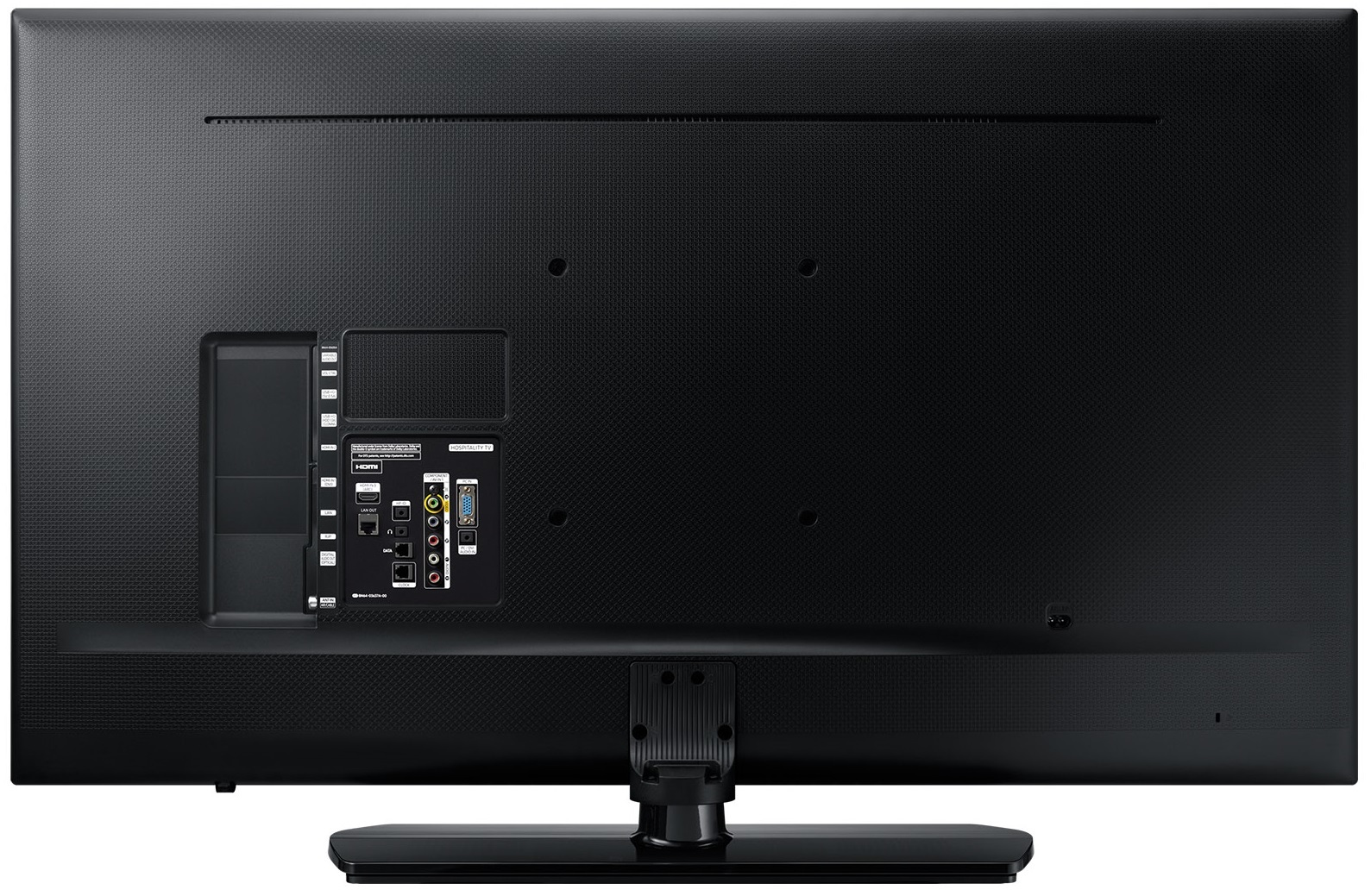 43" Samsung HE69X Hospitality Display image