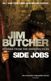 peace talks jim butcher