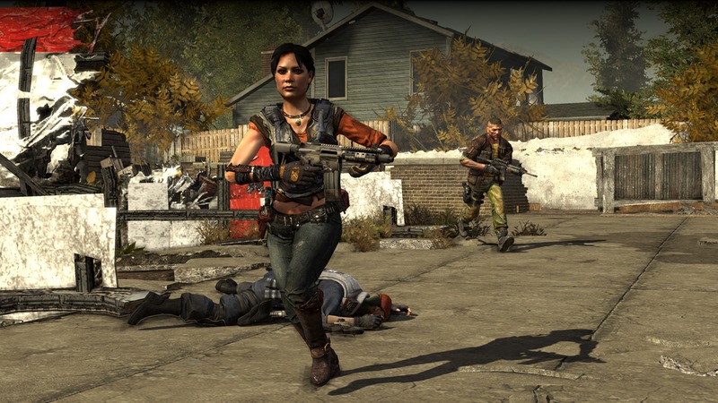 Homefront for PS3 image