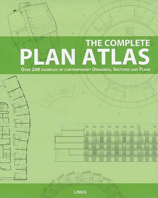 the Complete Plan Atlas by Pilar Chueca image