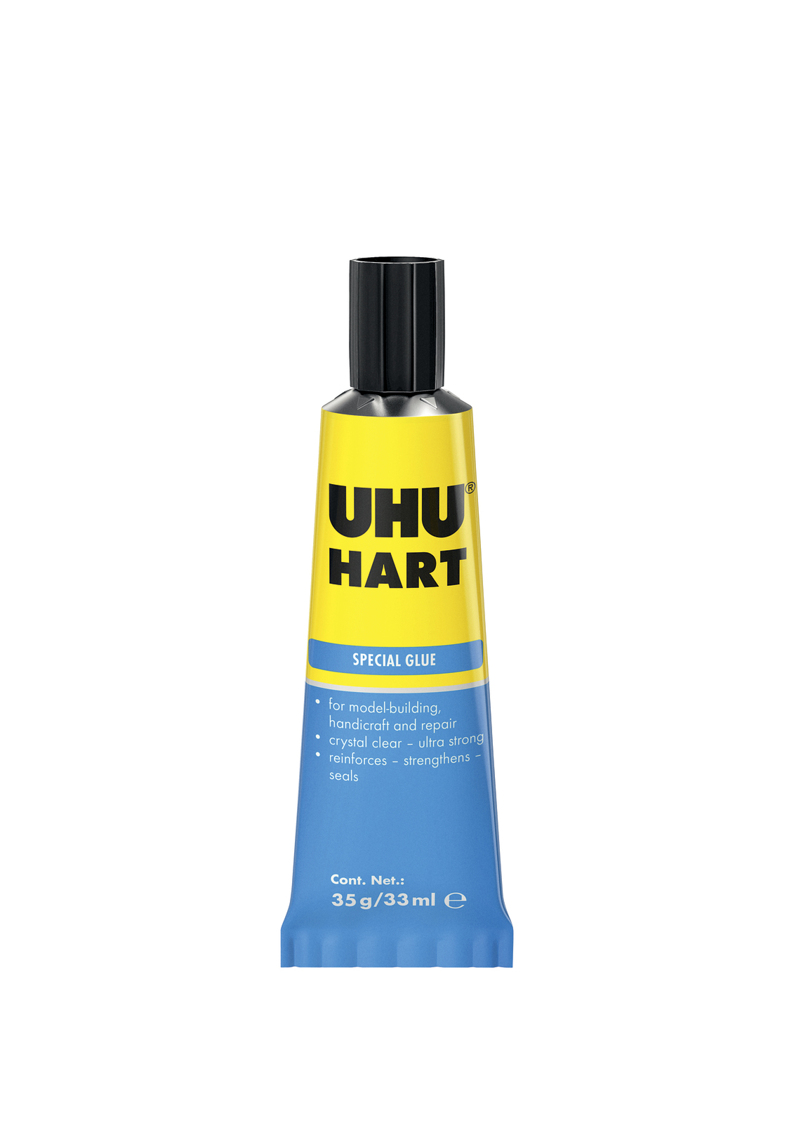 UHU: Hart (33ml)