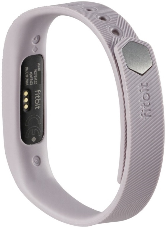 Fitbit Flex 2 Fitness Wristband (Lavender)