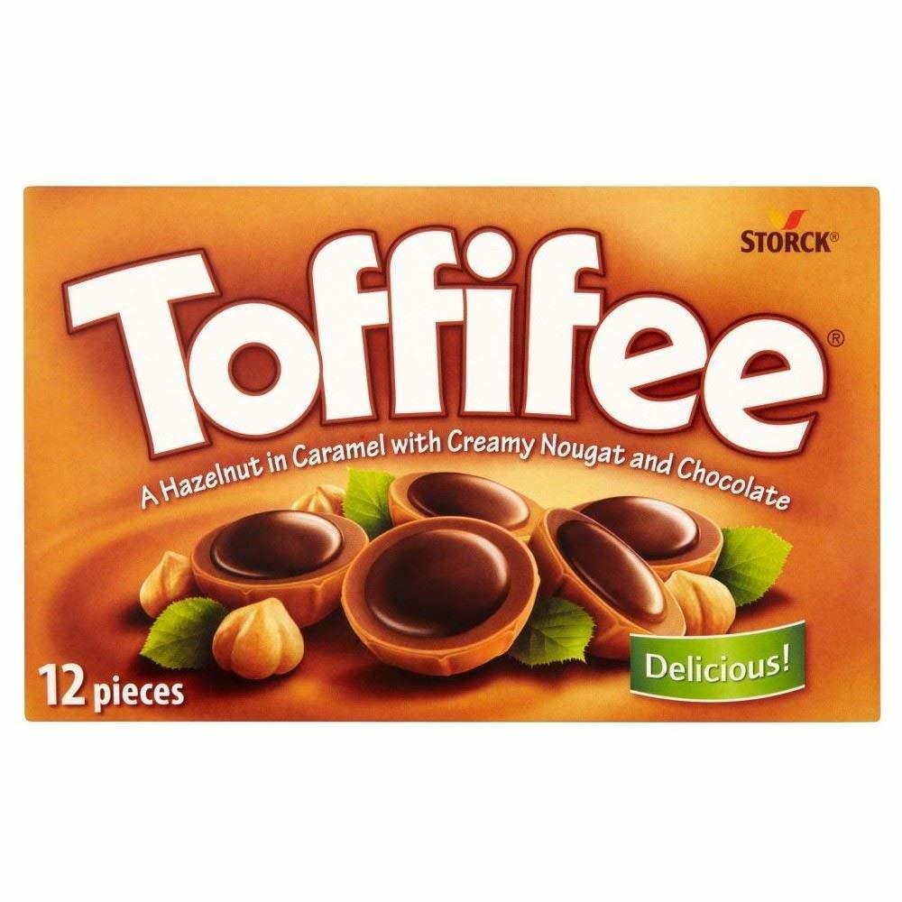Toffifee (100g) image