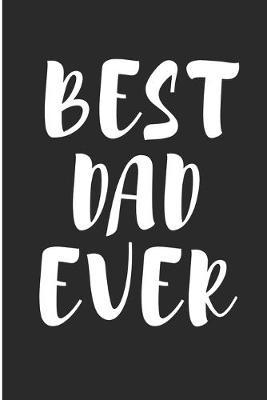 Best Dad Ever by Debby Prints image
