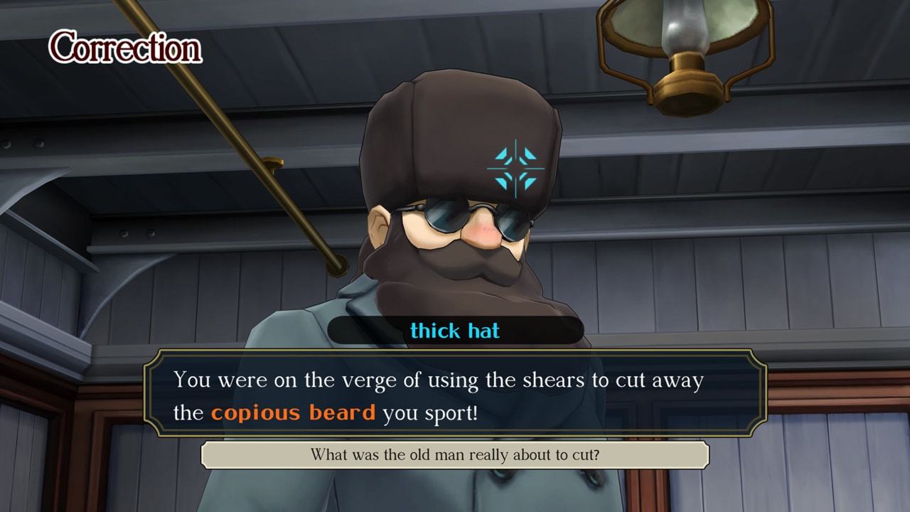 The Great Ace Attorney Chronicles | Switch | In-Stock - Buy Now | at Mighty  Ape NZ