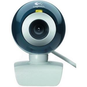 Logitech QuickCam Chat image