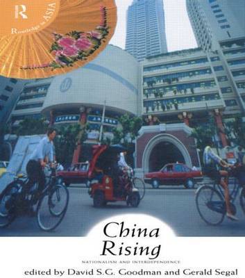China Rising image