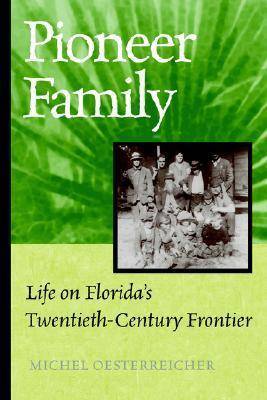 Pioneer Family by Michel Oesterreicher image