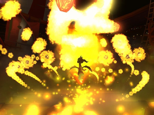 Legend of Spyro: The Eternal Night for Nintendo Wii image