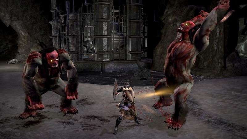 Conan for PS3 image