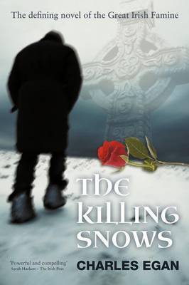 The Killing Snows by Charles Egan image