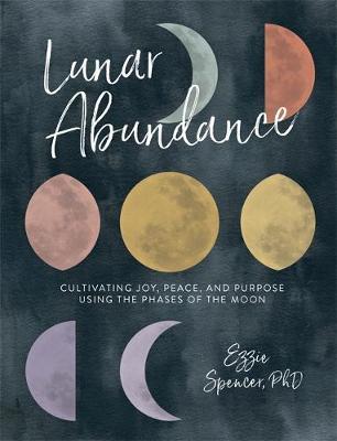 Lunar Abundance by Ezzie Spencer image