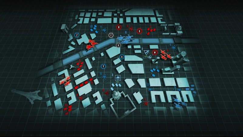 Tom Clancy's EndWar for Xbox 360 image
