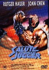Salute Of The Jugger on DVD Salute Of The Jugger on DVD