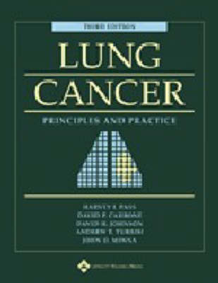 Lung Cancer: Principles and Practice image