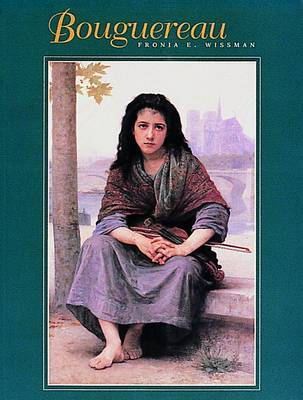 Bouguereau by Fronia E. Wissman image