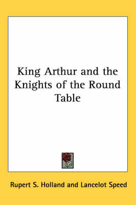 King Arthur and the Knights of the Round Table image