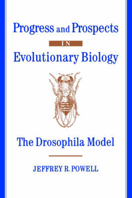 Progress and Prospects in Evolutionary Biology image