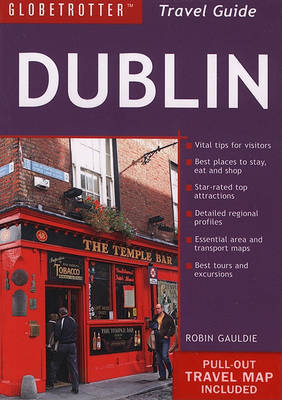 Dublin by Robin Gauldie image
