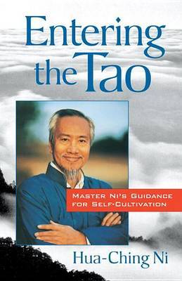 Entering The Tao by Hua-Ching Ni image