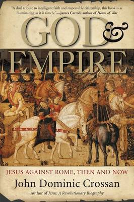 God And Empire by John Dominic Crossan image