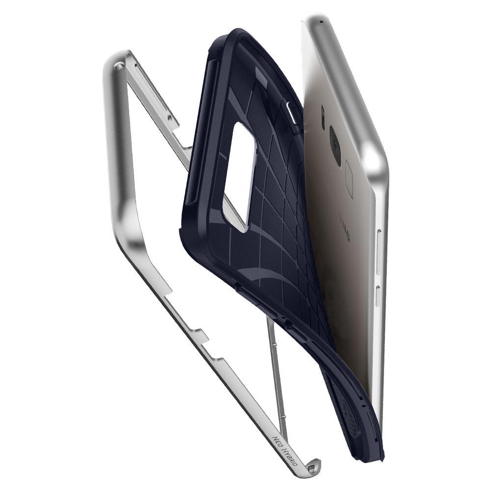 Spigen: Galaxy S8 - Neo Hybrid Case (Arctic Silver) image