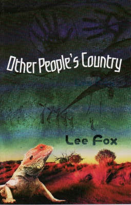 Other People's Country by Lee Fox image