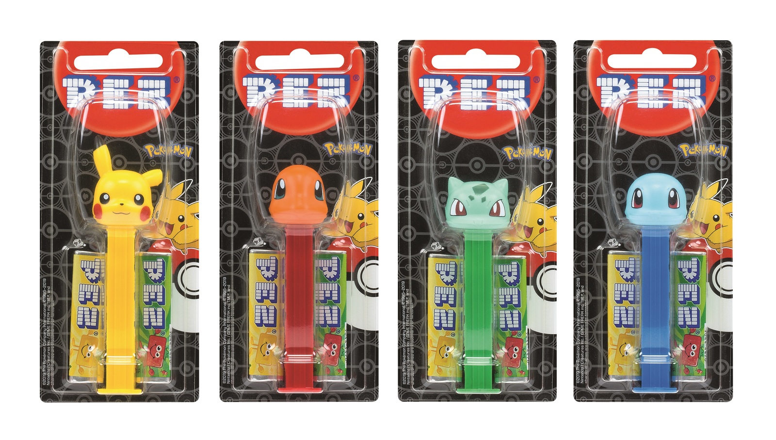 PEZ Pokemon image