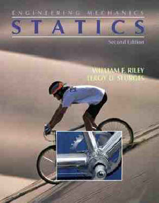 Engineering Mechanics by William F. Riley image