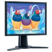 Viewsonic Monitor LCD 20" 1600 X 1200 Black VP201B Viewsonic Monitor LCD 20" 1600 X 1200 Black VP201B