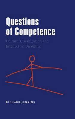 Questions of Competence image