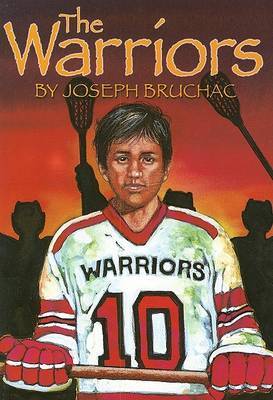 The Warriors by Bruchac Joseph image