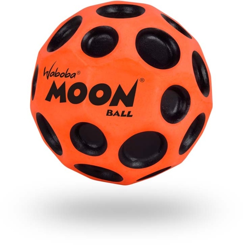 Waboba - Moon Ball image