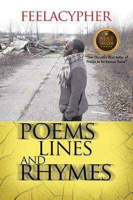 Poems, Lines and Rhymes by Feelacypher image