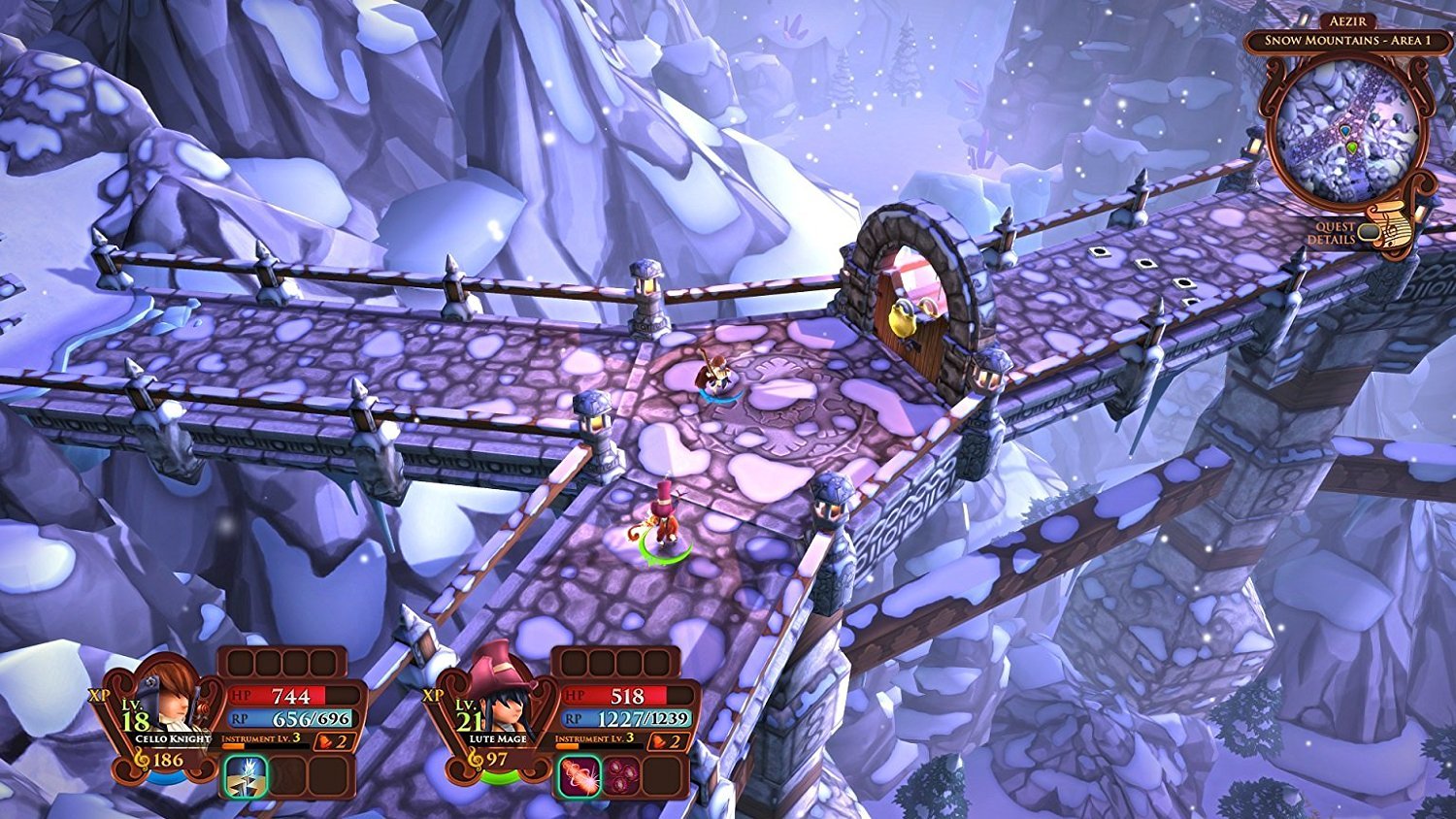 Aerea Collector's Edition for Xbox One image