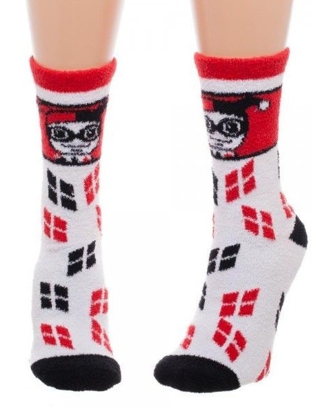 Harley Quinn - Juniors Socks image