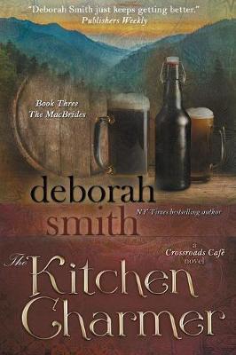 The Kitchen Charmer by Deborah Smith image