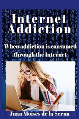 Internet Addiction by Juan Moises de la Serna image