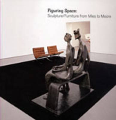 Figuring Space by Penelope Curtis image