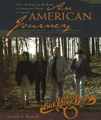 An American Journey image