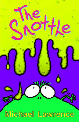 The Snottle by Michael Lawrence image