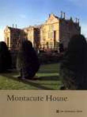 Montacute House, Somerset by Malcolm Rogers image