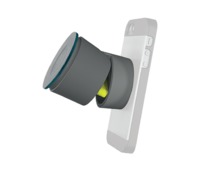 logitech phone holder