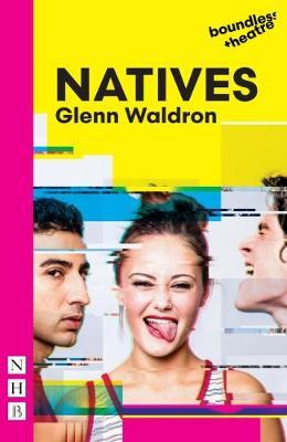 Natives by Glenn Waldron image