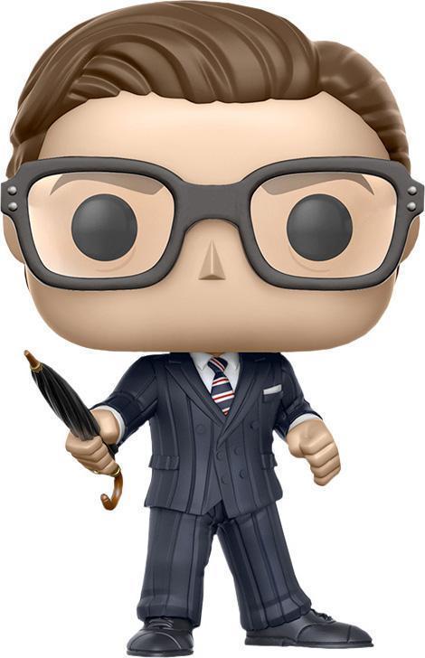 Kingsman - Harry Pop! Vinyl Figure