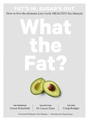 What the Fat? by Schofield image