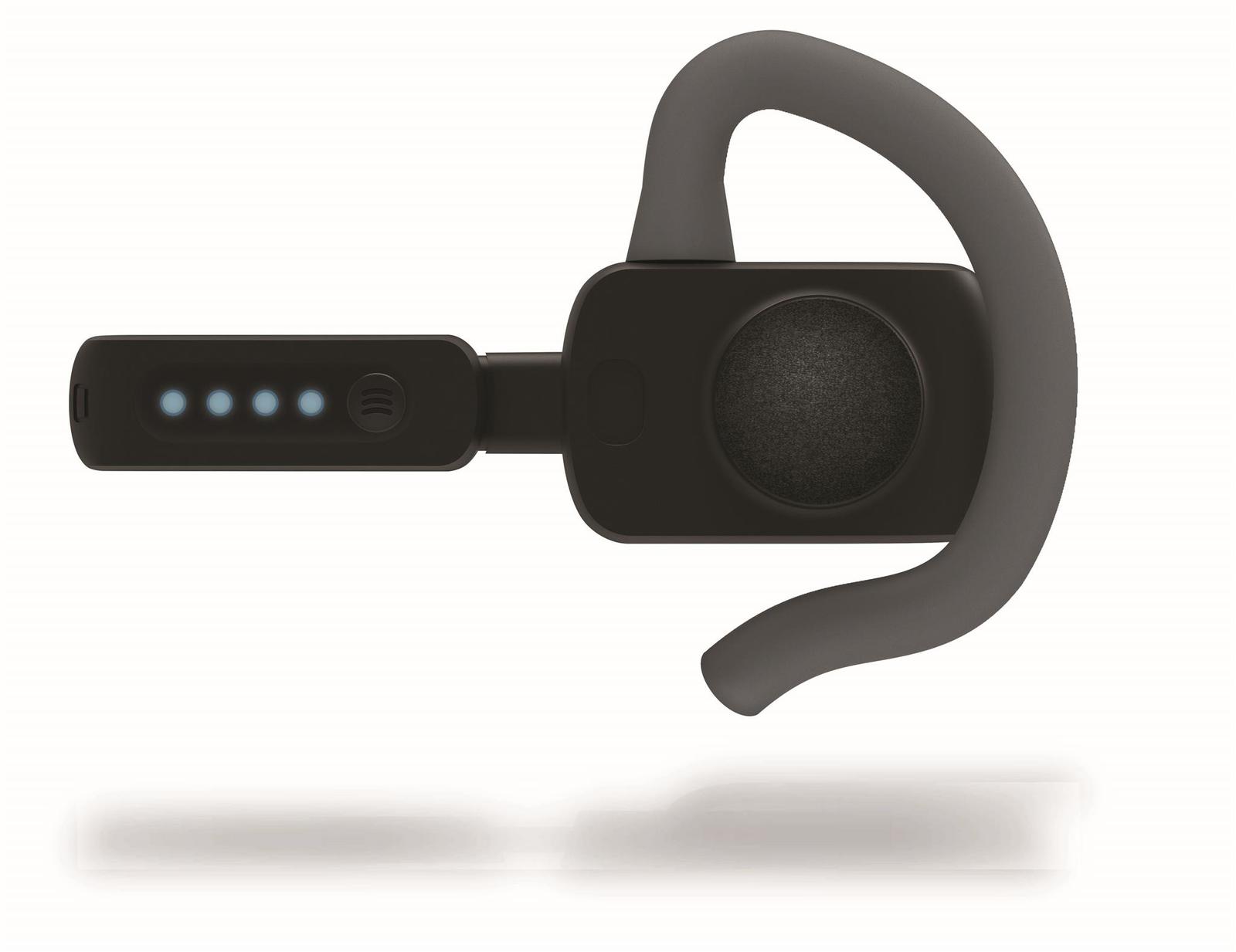 Hyperkin X88 Voice Chat Headset (Xbox One & PC) for Xbox One image