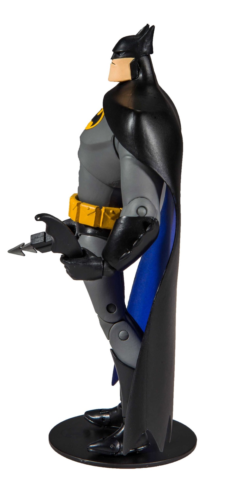 Batman (Animated) - 7" Action Figure image