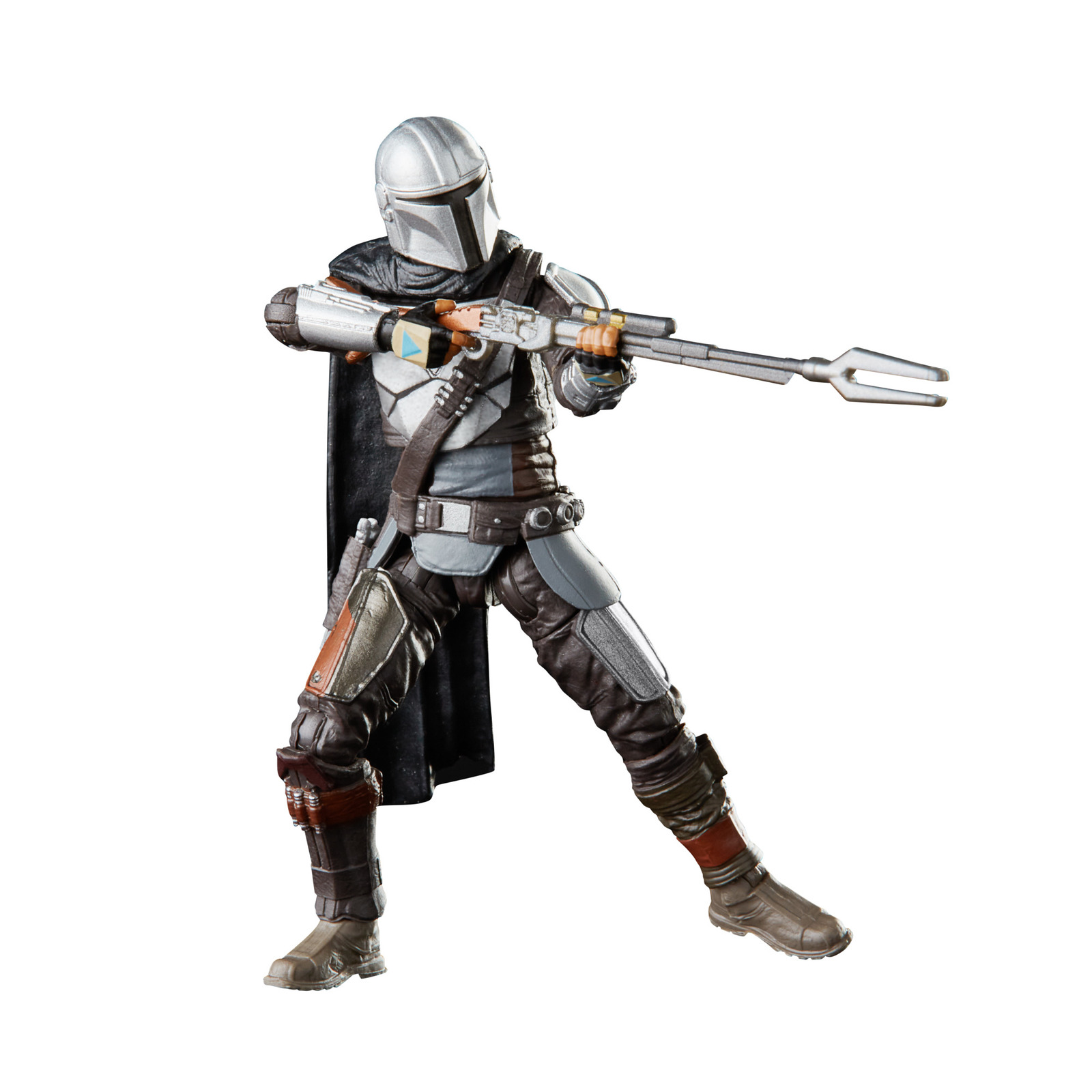 Star Wars: The Vintage Collection - The Mandalorian image
