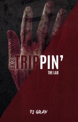 The Lab on Hardback by P.J. Gray